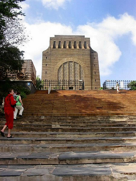 monument